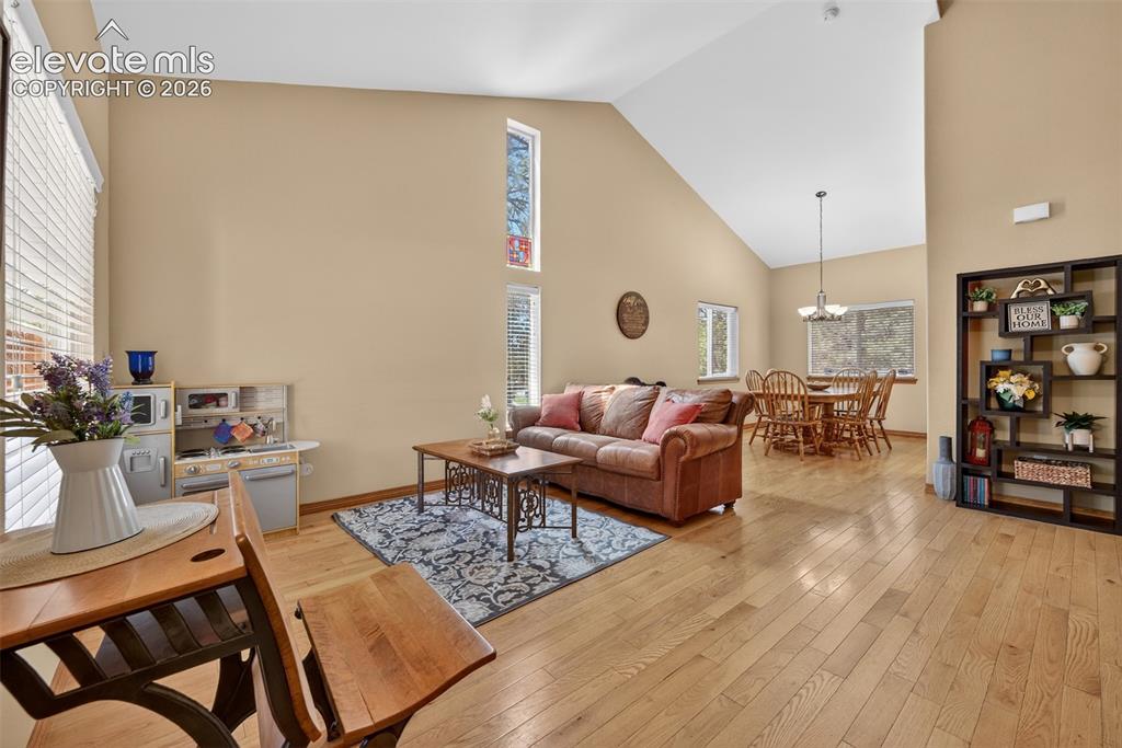 2141 Valley View Drive Woodland Park CO 80863