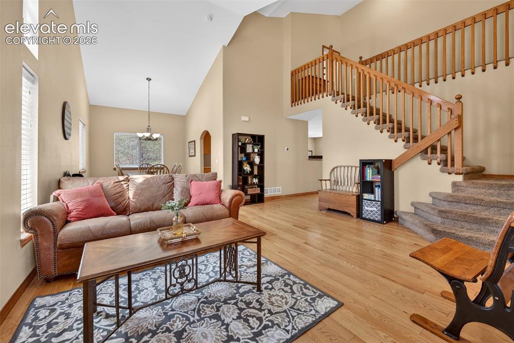 2141 Valley View Drive Woodland Park CO 80863