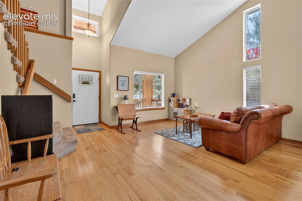 2141 Valley View Drive Woodland Park CO 80863