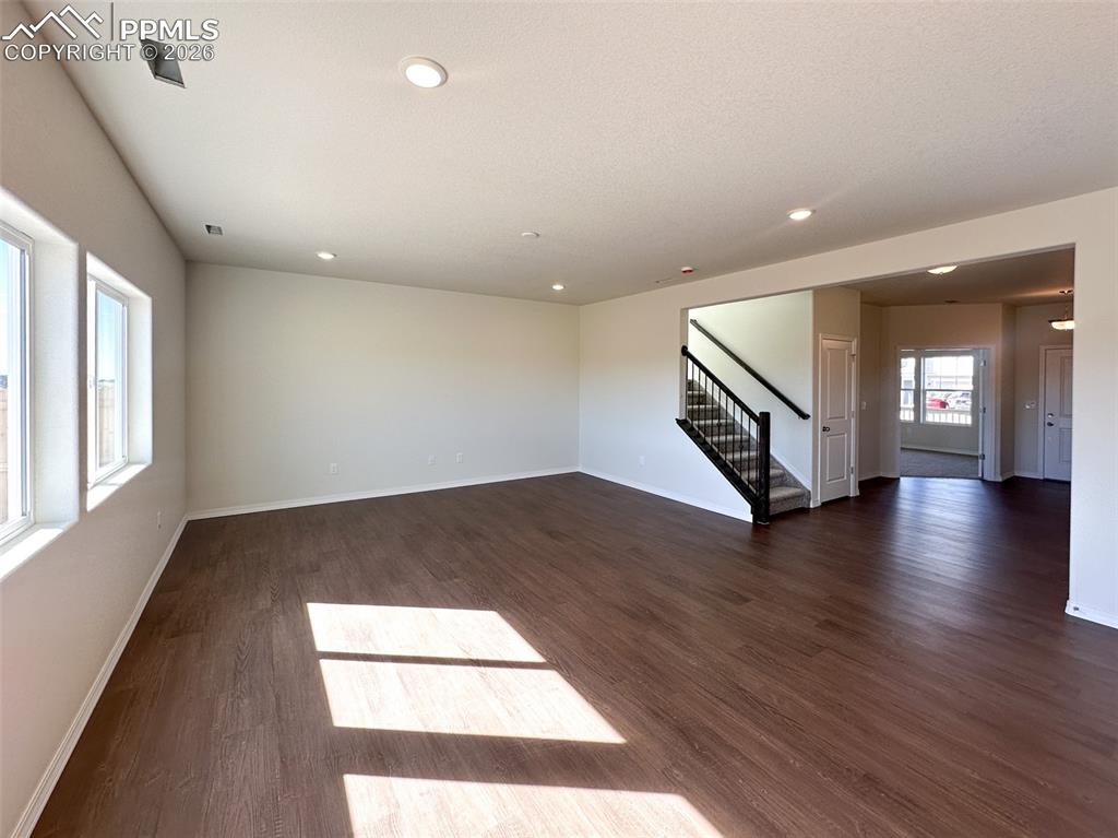 8259 Henzlee Place Colorado Springs CO 80831