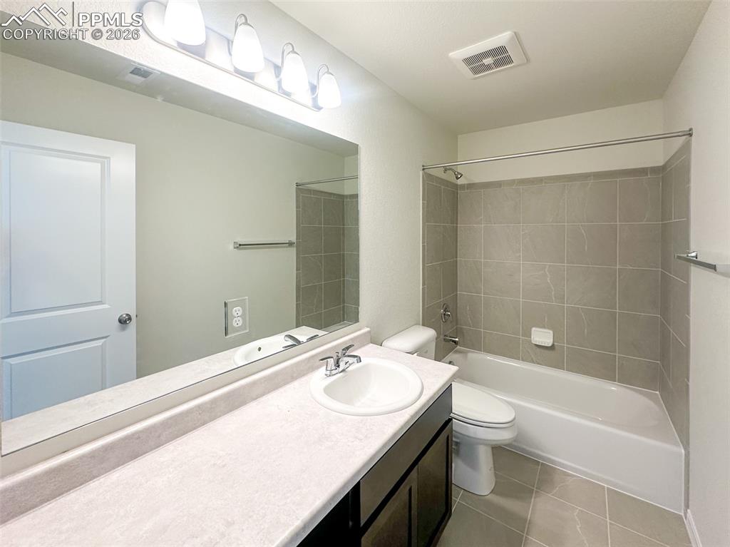 8259 Henzlee Place Colorado Springs CO 80831