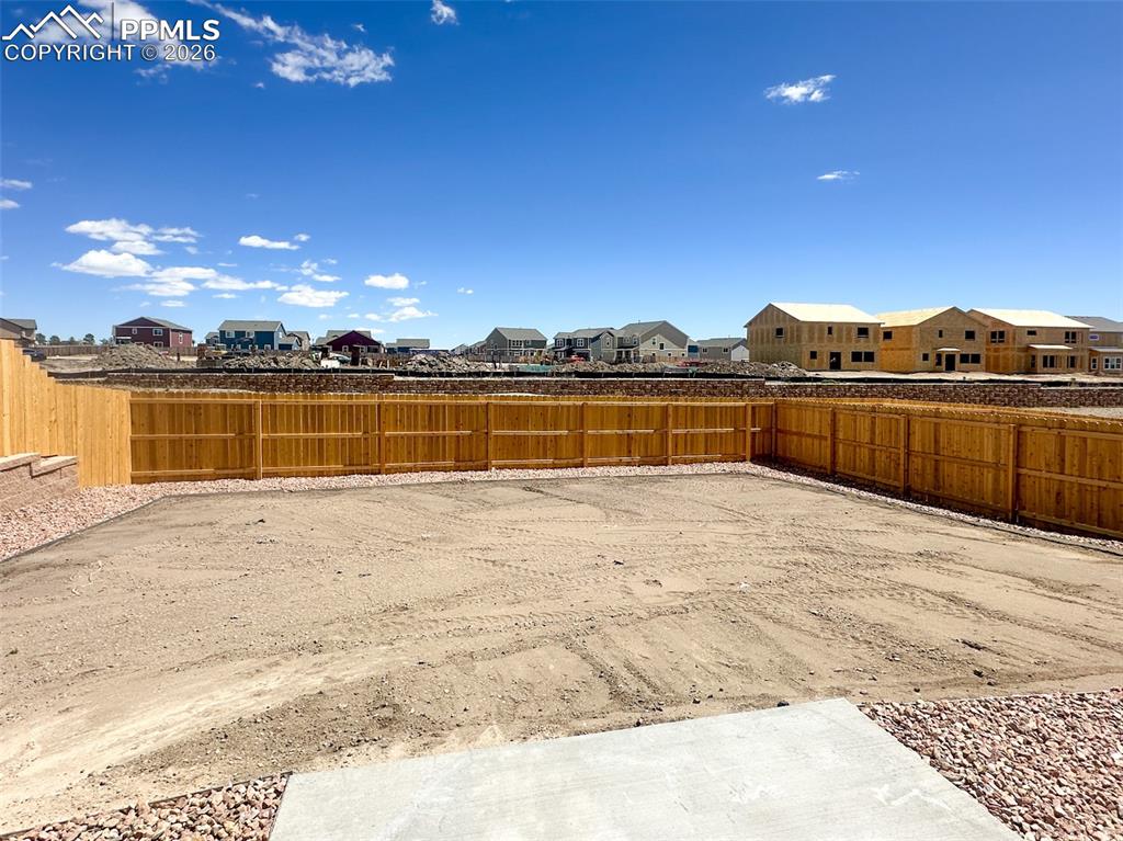 8259 Henzlee Place Colorado Springs CO 80831