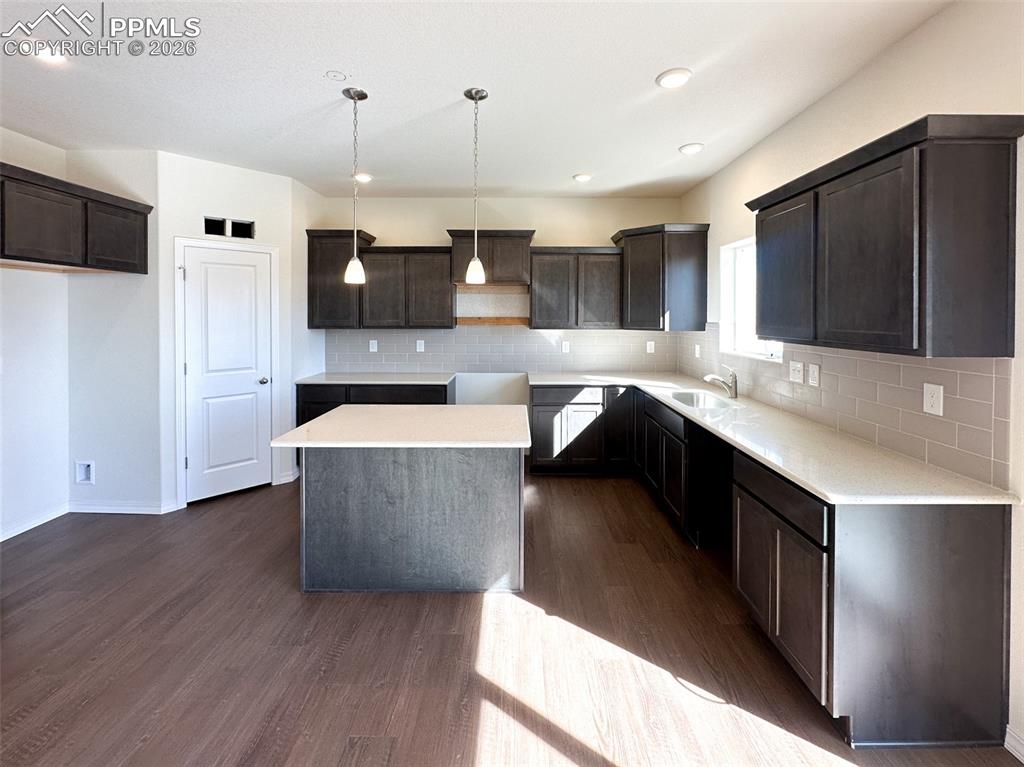 8259 Henzlee Place Colorado Springs CO 80831