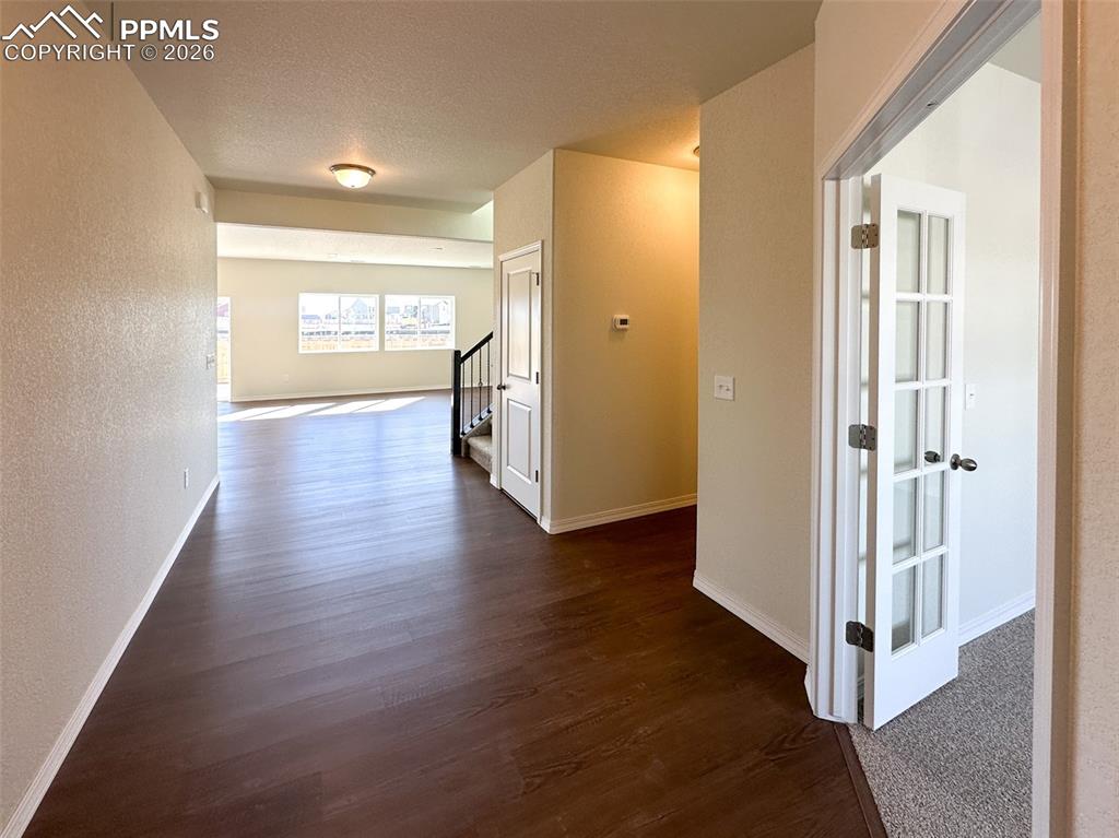 8259 Henzlee Place Colorado Springs CO 80831