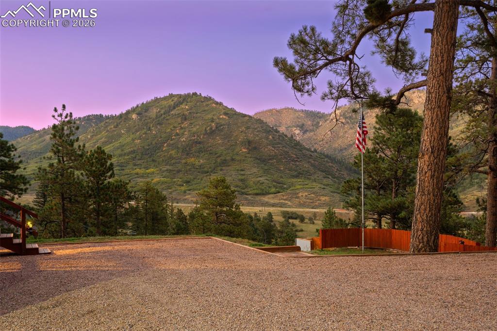 9450 Mohawk Trail Cascade CO 80809