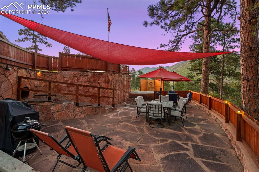 9450 Mohawk Trail Cascade CO 80809