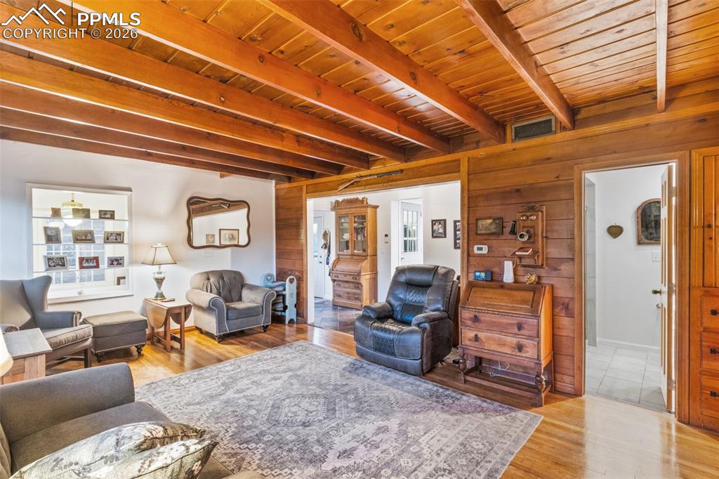 9450 Mohawk Trail Cascade CO 80809