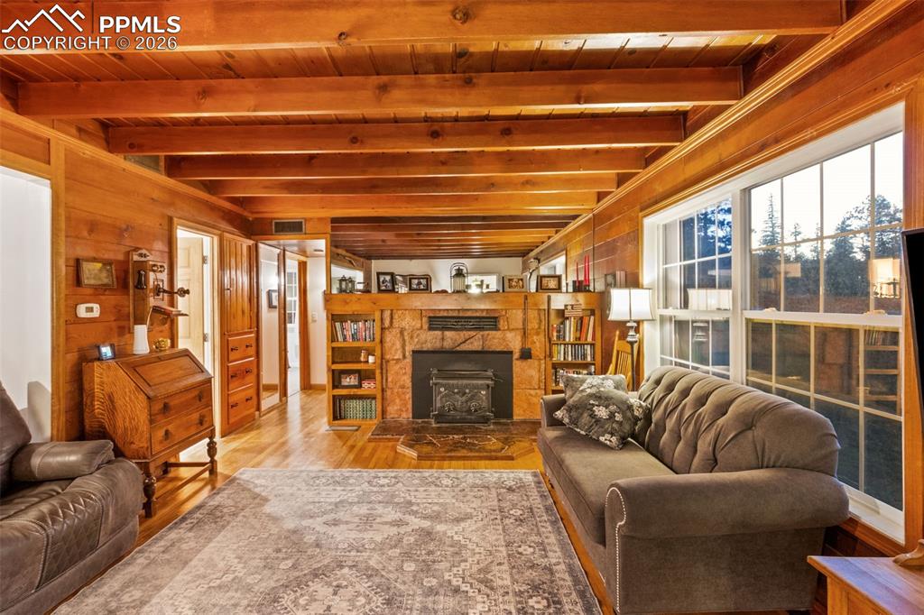 9450 Mohawk Trail Cascade CO 80809