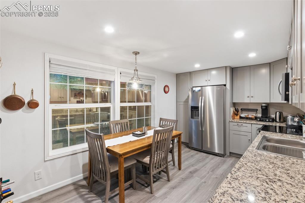 9450 Mohawk Trail Cascade CO 80809