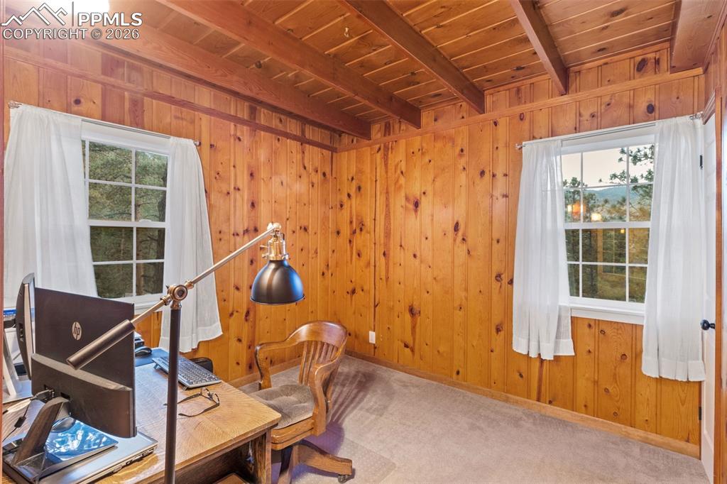 9450 Mohawk Trail Cascade CO 80809