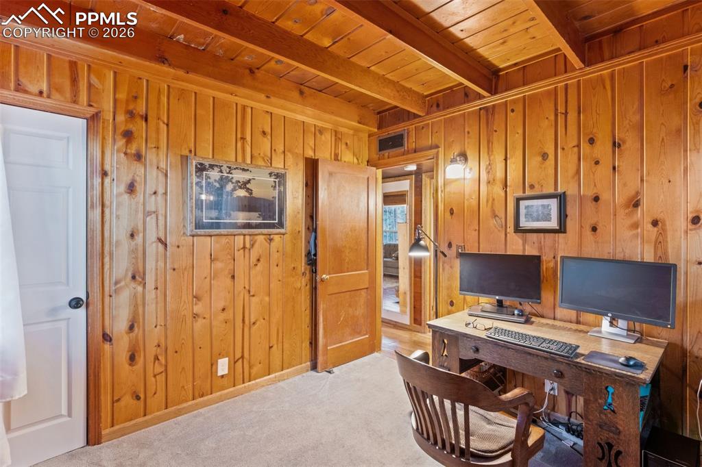 9450 Mohawk Trail Cascade CO 80809