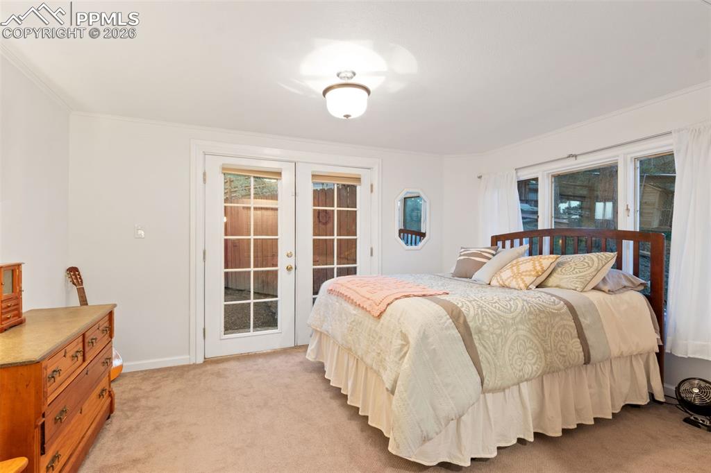 9450 Mohawk Trail Cascade CO 80809