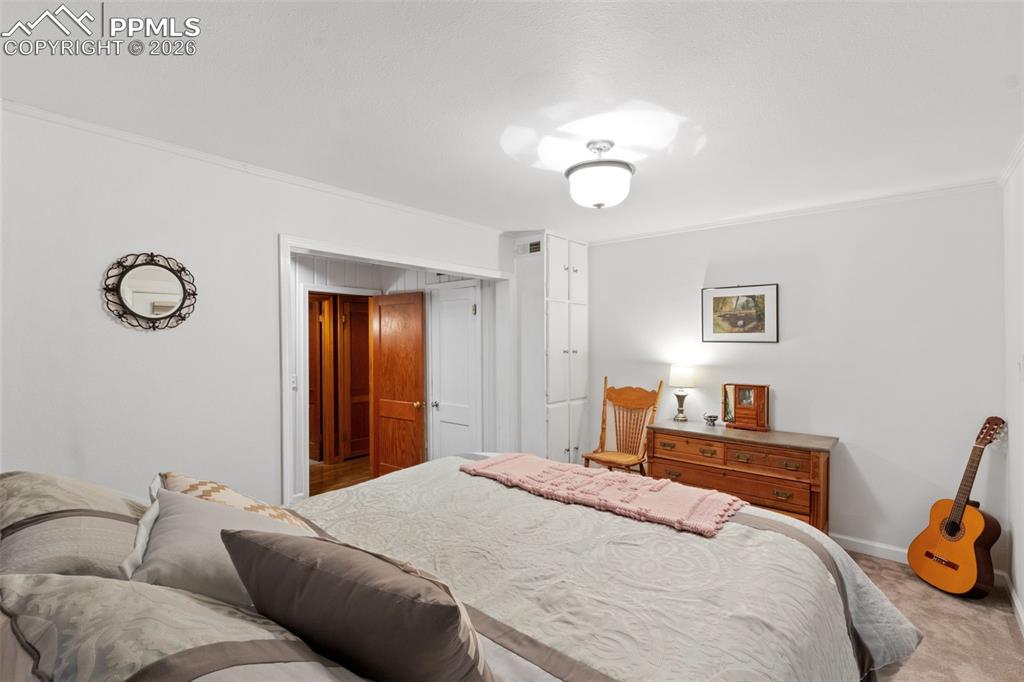 9450 Mohawk Trail Cascade CO 80809