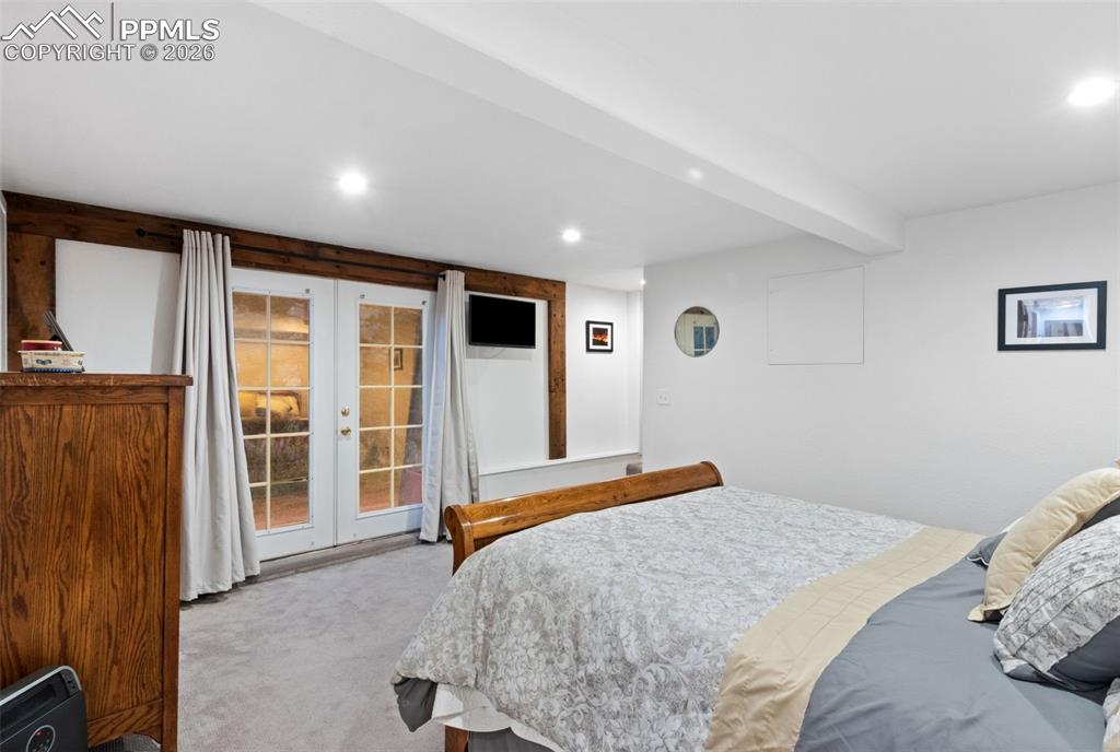 9450 Mohawk Trail Cascade CO 80809