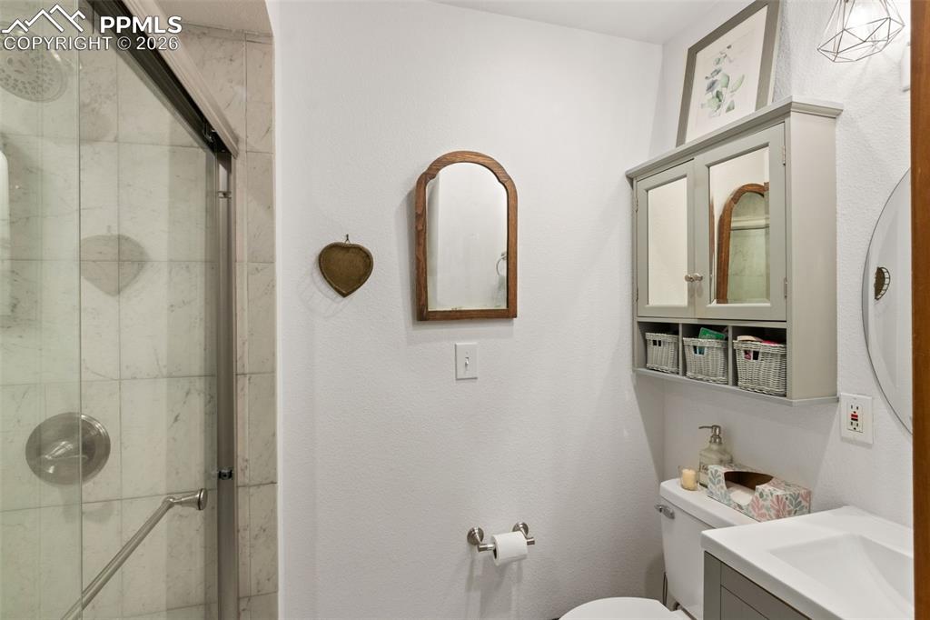 9450 Mohawk Trail Cascade CO 80809