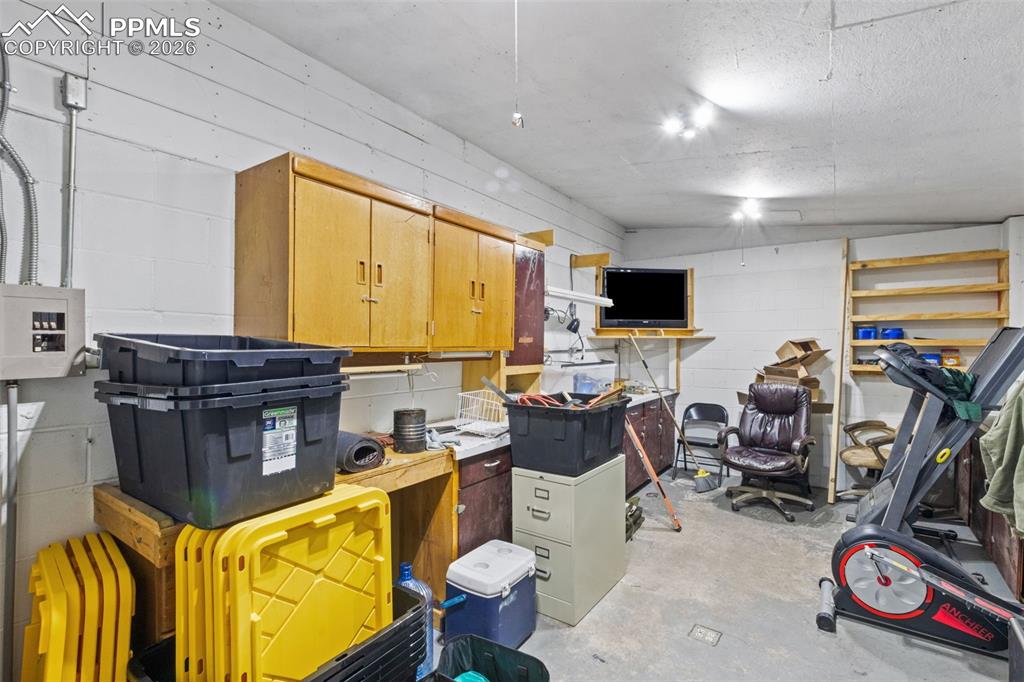 9450 Mohawk Trail Cascade CO 80809