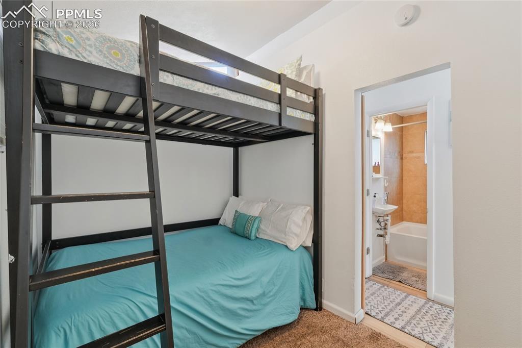 198 Crystal Park Road Manitou Springs CO 80829