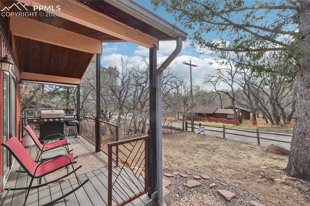 198 Crystal Park Road Manitou Springs CO 80829