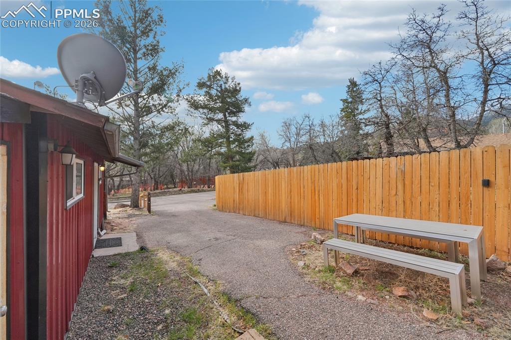 198 Crystal Park Road Manitou Springs CO 80829