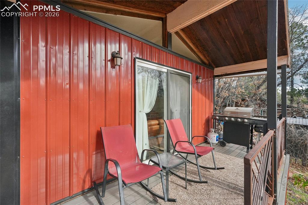 198 Crystal Park Road Manitou Springs CO 80829