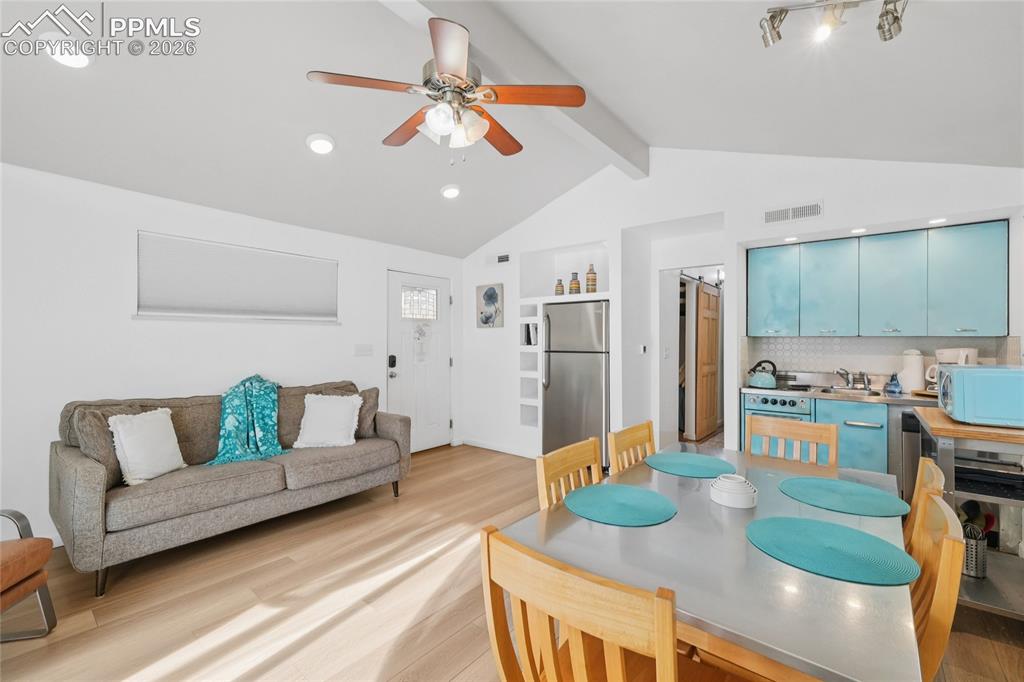 198 Crystal Park Road Manitou Springs CO 80829