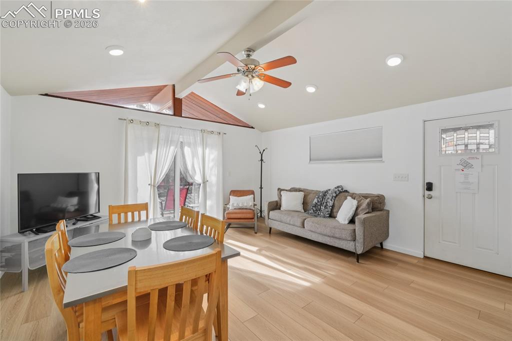 198 Crystal Park Road Manitou Springs CO 80829