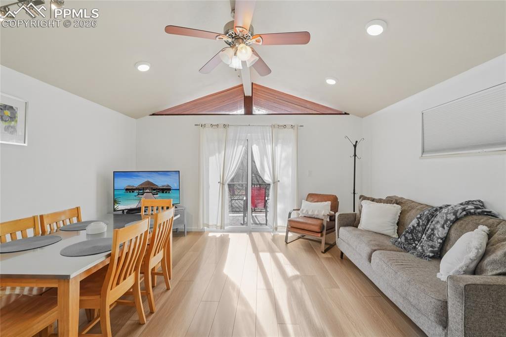 198 Crystal Park Road Manitou Springs CO 80829