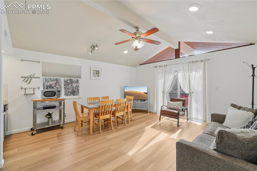 198 Crystal Park Road Manitou Springs CO 80829
