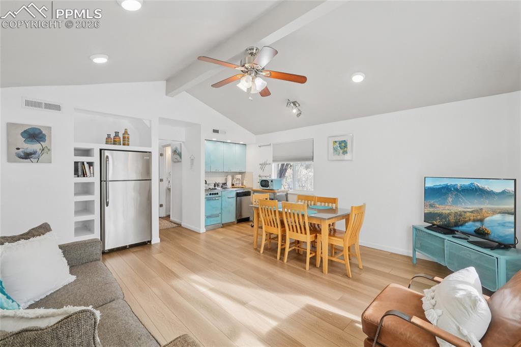 198 Crystal Park Road Manitou Springs CO 80829