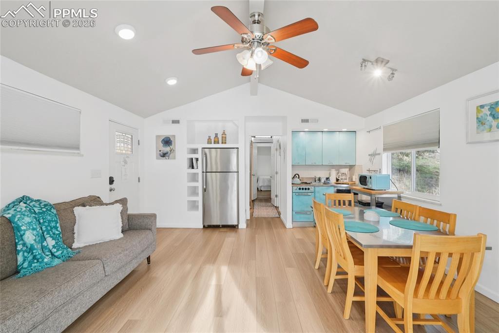 198 Crystal Park Road Manitou Springs CO 80829