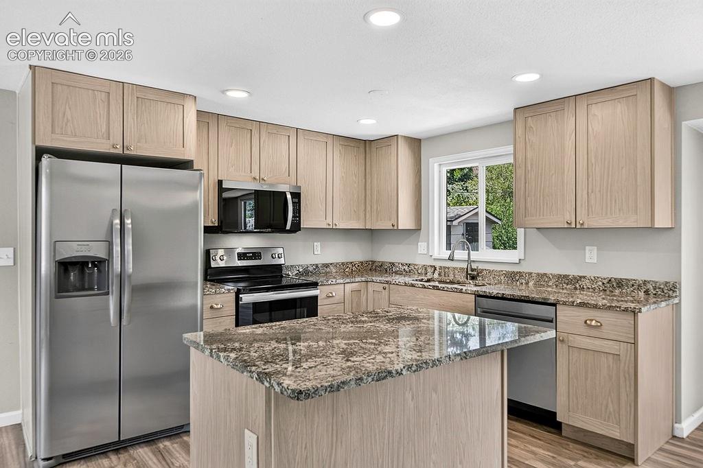 320 Cranbrook Circle Colorado Springs CO 80906