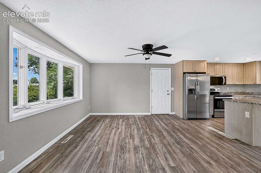 320 Cranbrook Circle Colorado Springs CO 80906