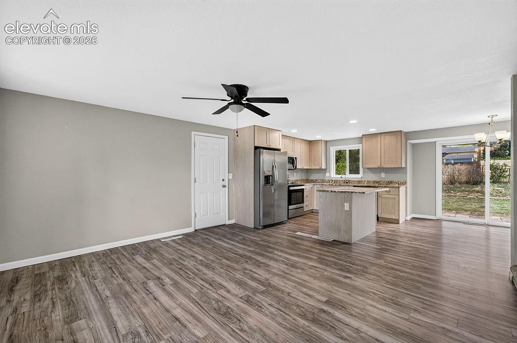 320 Cranbrook Circle Colorado Springs CO 80906