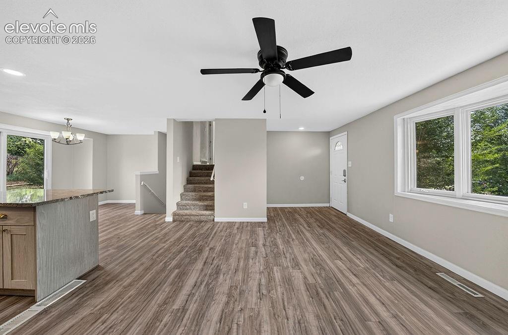 320 Cranbrook Circle Colorado Springs CO 80906