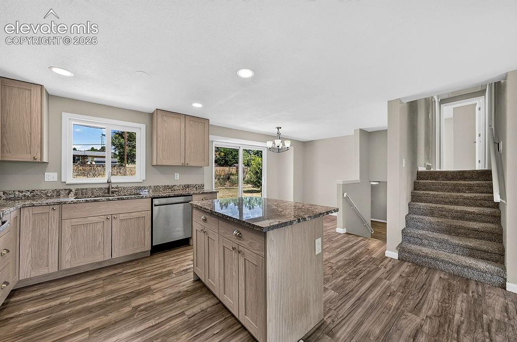 320 Cranbrook Circle Colorado Springs CO 80906