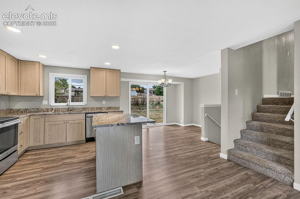 320 Cranbrook Circle Colorado Springs CO 80906