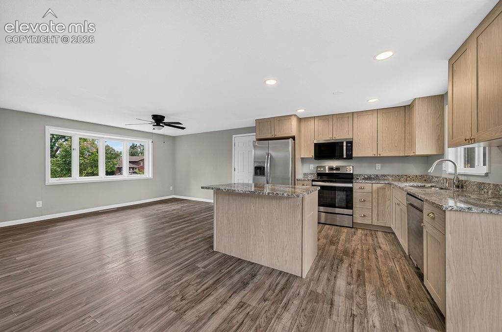 320 Cranbrook Circle Colorado Springs CO 80906