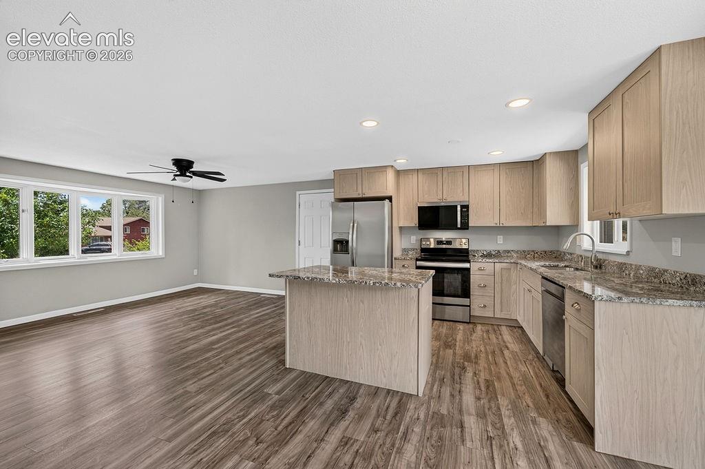 320 Cranbrook Circle Colorado Springs CO 80906
