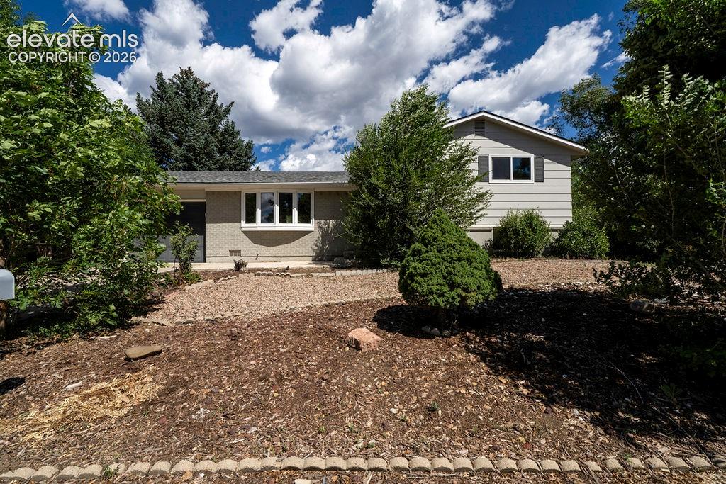320 Cranbrook Circle Colorado Springs CO 80906