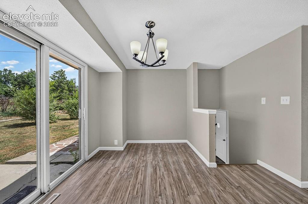 320 Cranbrook Circle Colorado Springs CO 80906