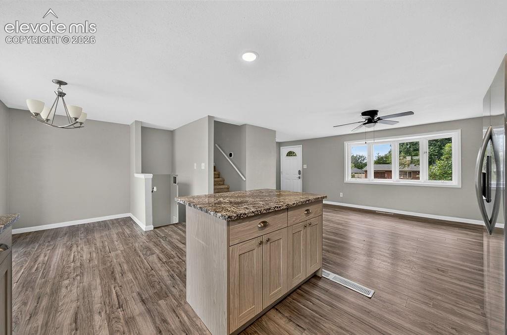 320 Cranbrook Circle Colorado Springs CO 80906