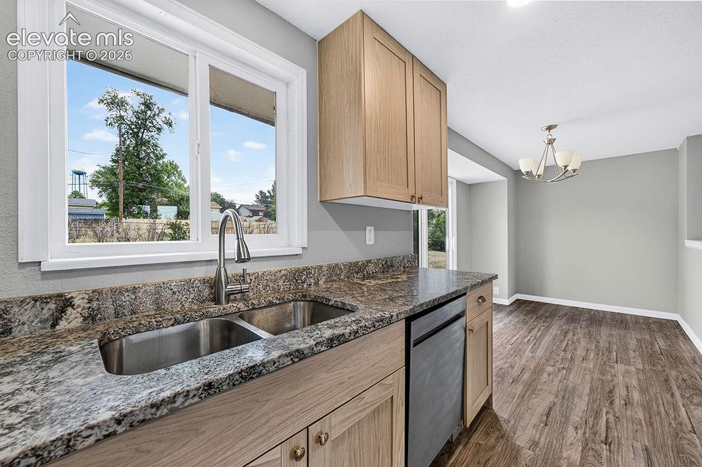320 Cranbrook Circle Colorado Springs CO 80906