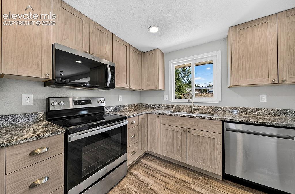 320 Cranbrook Circle Colorado Springs CO 80906