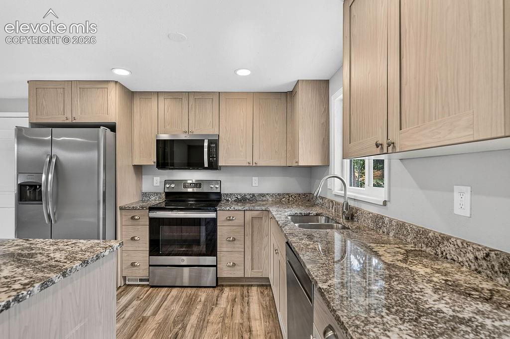 320 Cranbrook Circle Colorado Springs CO 80906