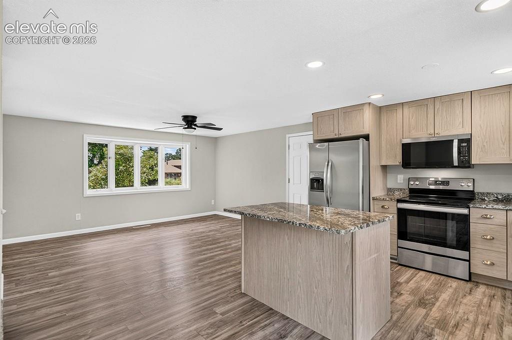 320 Cranbrook Circle Colorado Springs CO 80906