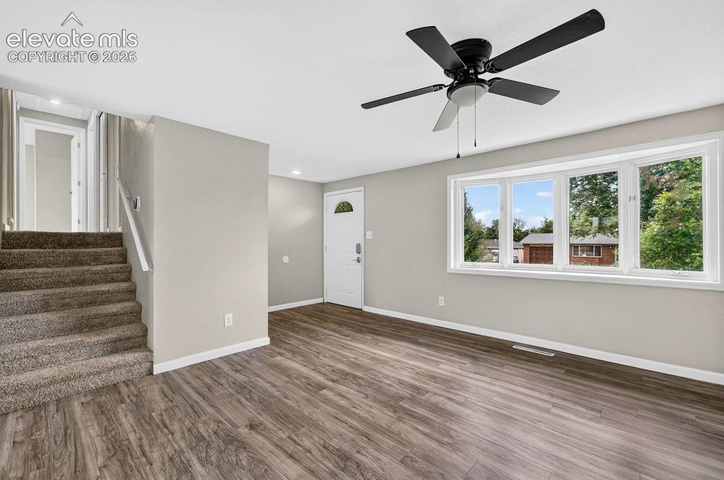 320 Cranbrook Circle Colorado Springs CO 80906
