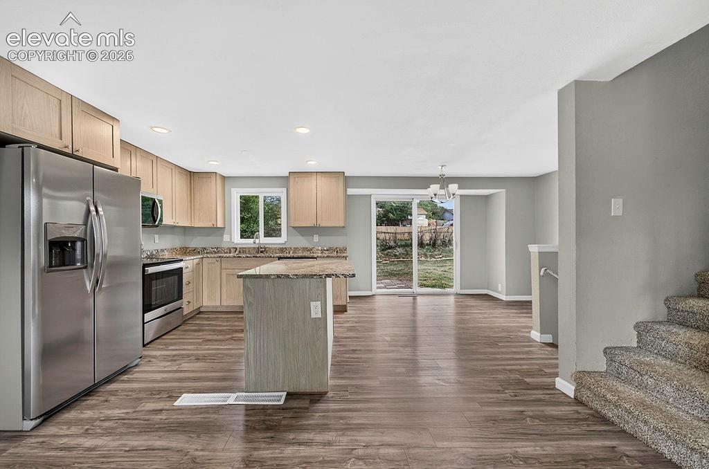 320 Cranbrook Circle Colorado Springs CO 80906