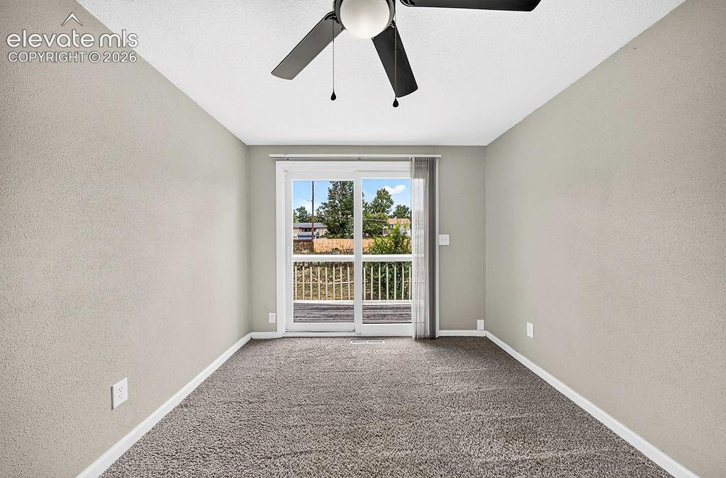 320 Cranbrook Circle Colorado Springs CO 80906