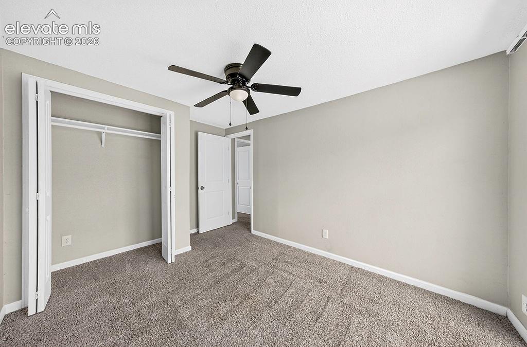 320 Cranbrook Circle Colorado Springs CO 80906