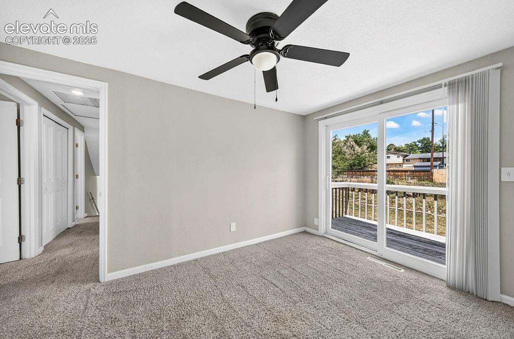 320 Cranbrook Circle Colorado Springs CO 80906